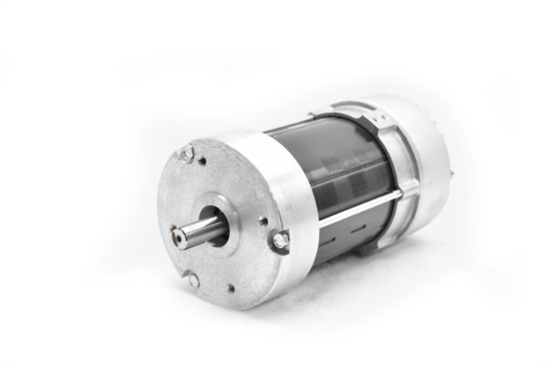 Bürstenloser Gleichstrommotor für Fahrzeuganwendungen